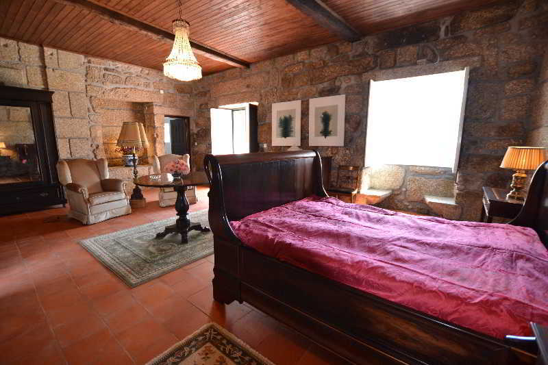 Casa Do Ribeiro Bed & Breakfast Guimaraes Ngoại thất bức ảnh