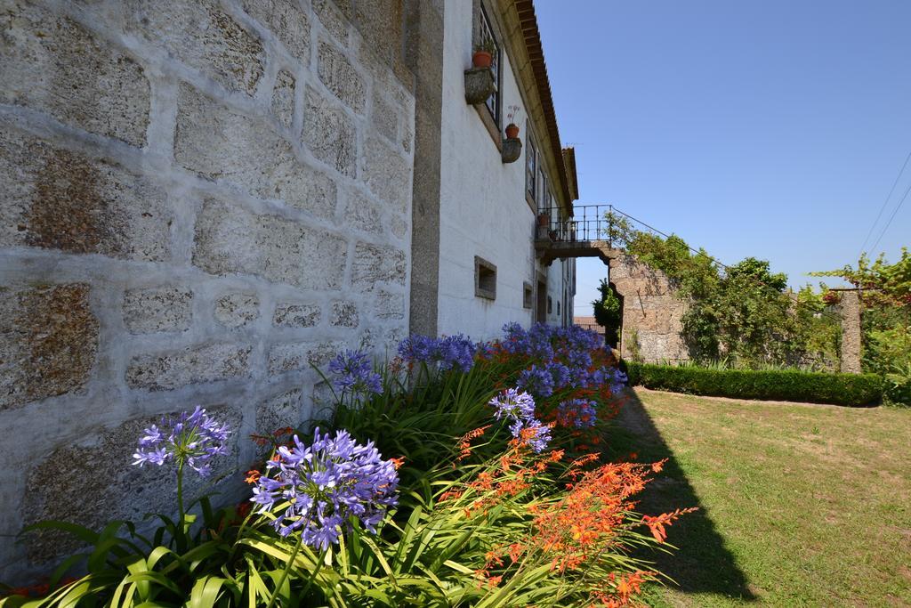 Casa Do Ribeiro Bed & Breakfast Guimaraes Ngoại thất bức ảnh