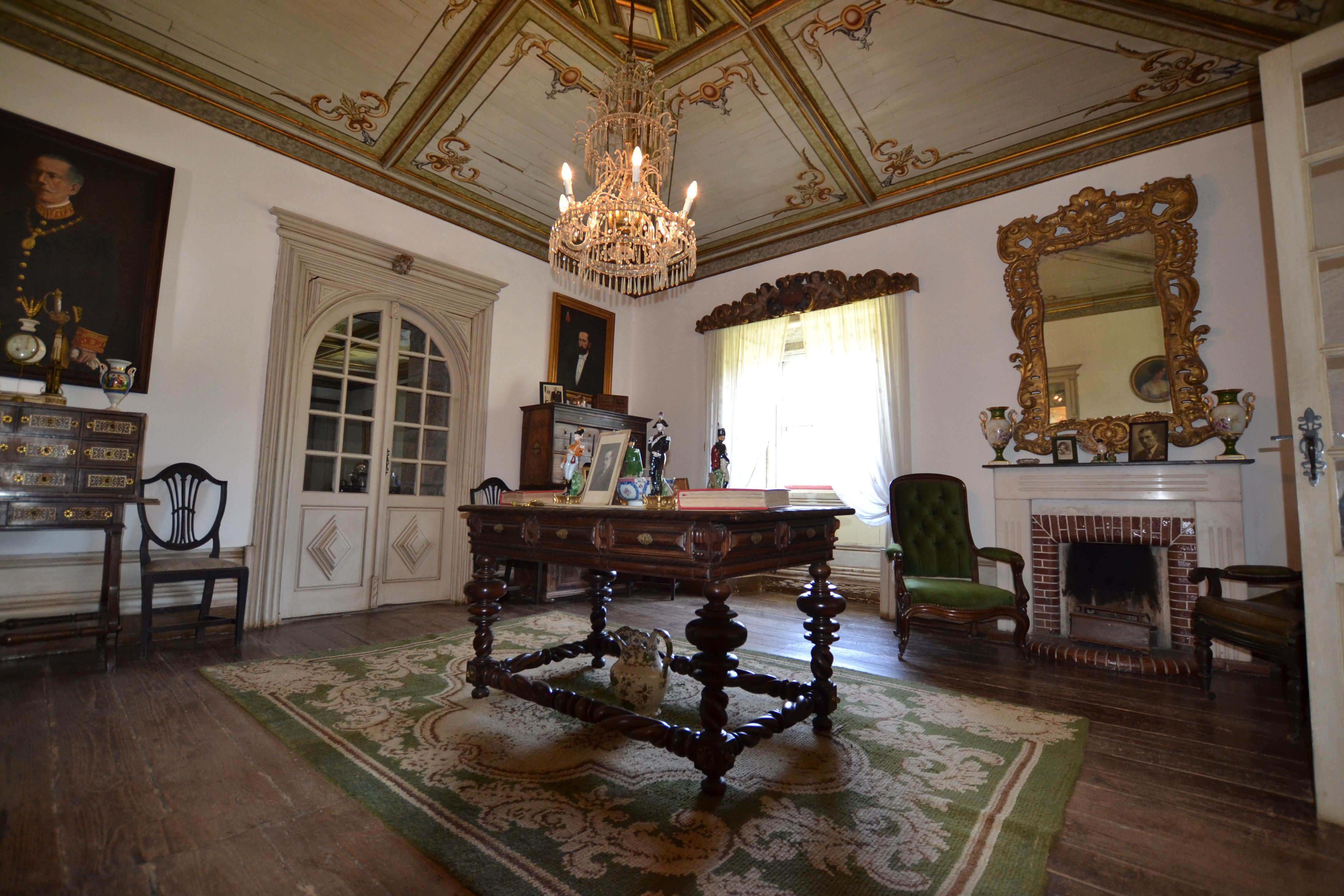 Casa Do Ribeiro Bed & Breakfast Guimaraes Ngoại thất bức ảnh