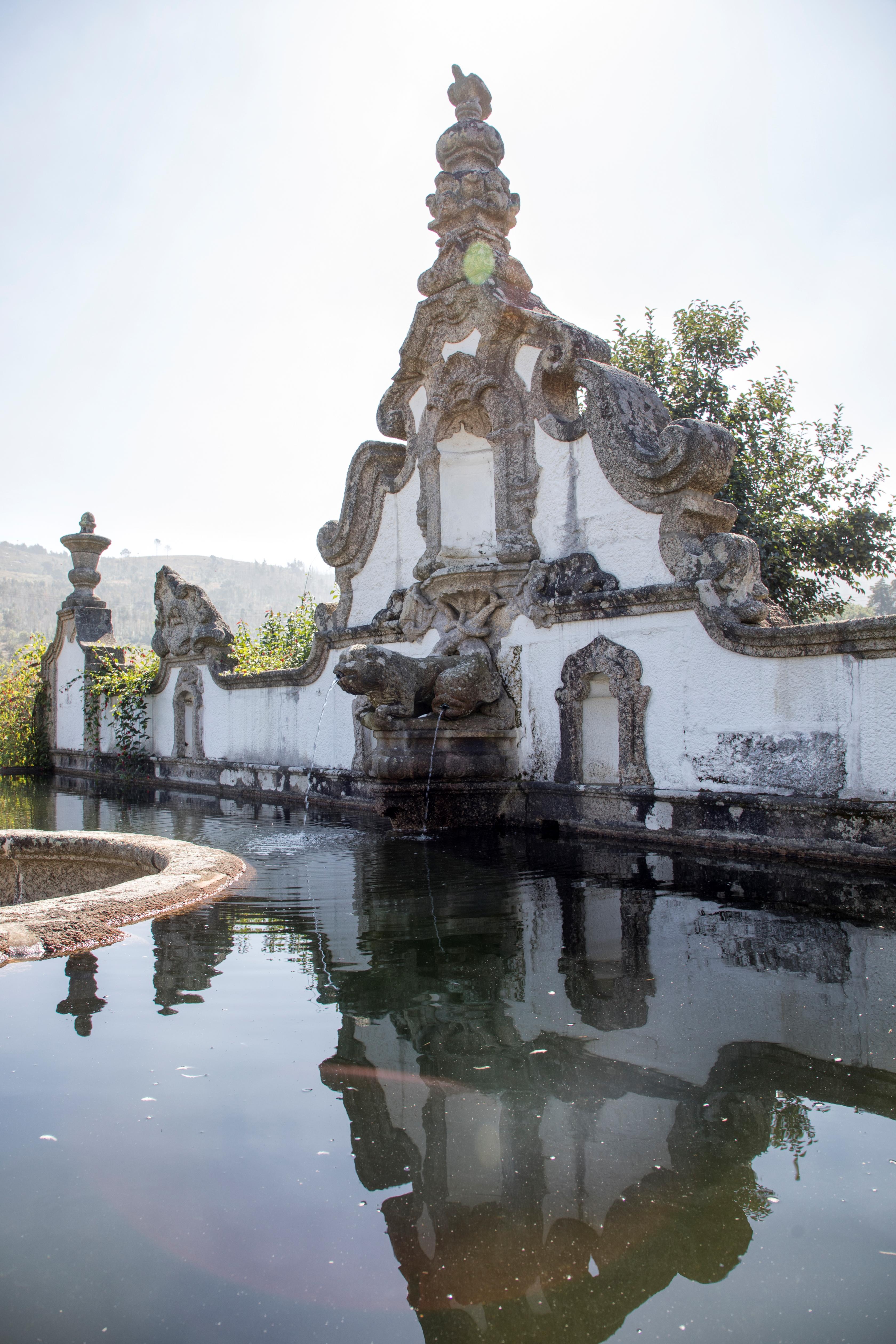 Casa Do Ribeiro Bed & Breakfast Guimaraes Ngoại thất bức ảnh